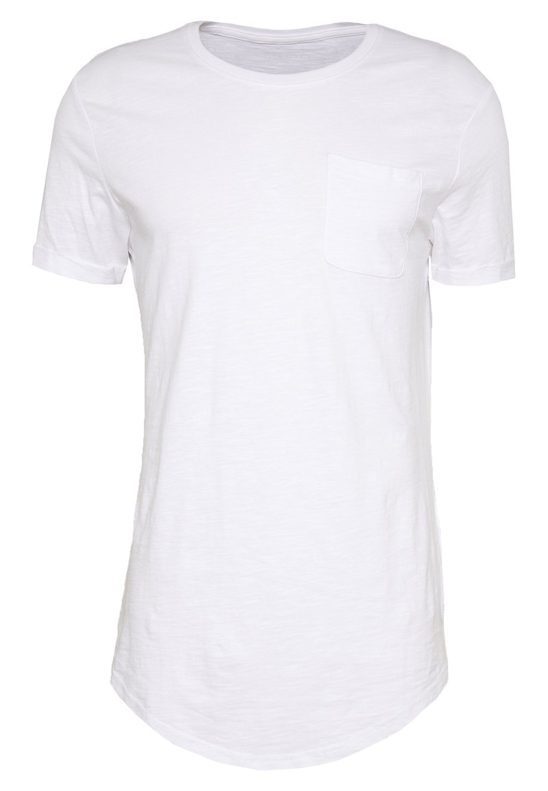 Pier One T-shirt basic wit