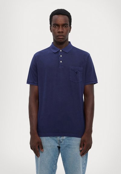 Polo Ralph Lauren Polo krekls - cruise navy