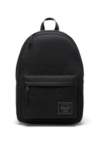 Unselected, black