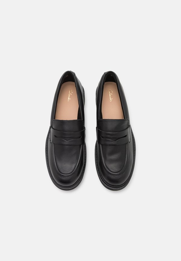 ORINOCO PENNY - Slip-ons3
