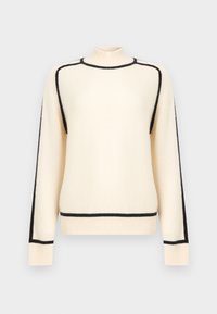 Non sélectionné, ecru