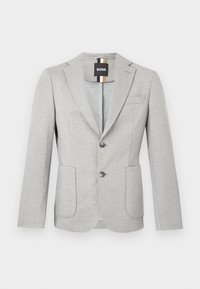 Niet geselecteerd, silver-coloured