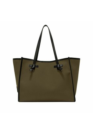 MARCELLA - Cabas - verde