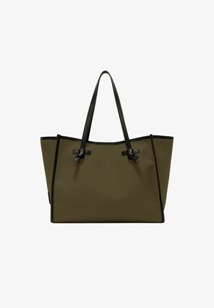 Gianni Chiarini MARCELLA - Cabas - verde