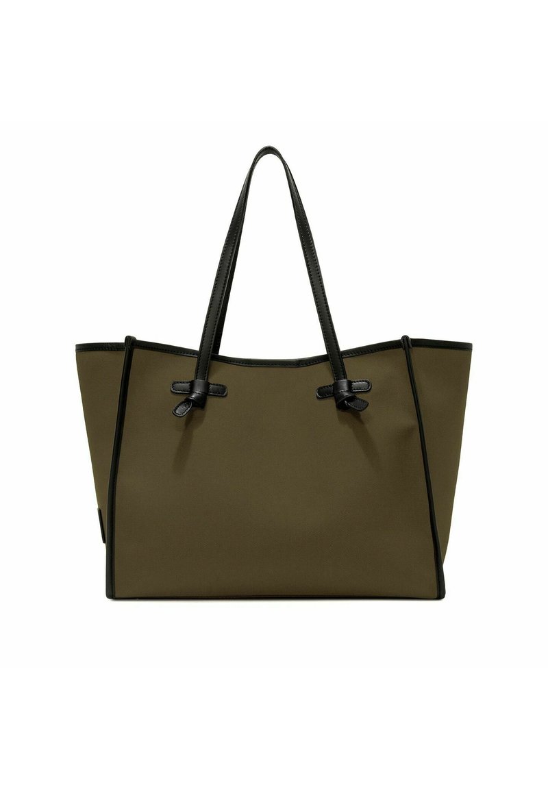 Gianni Chiarini MARCELLA - Velká kabelka - verde