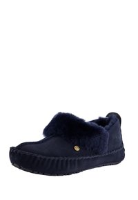 Warmbat Australia BARRINE - Pantoffels - dark navy