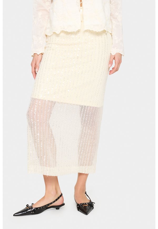 JESSASZ - Bleistiftrock - rainy day