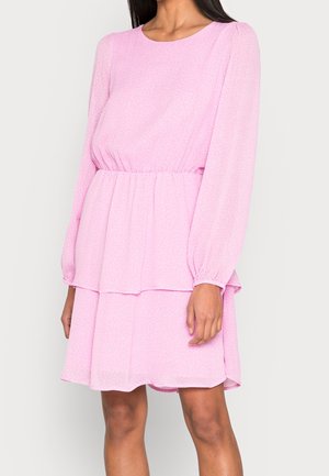 Robe de jour - pink