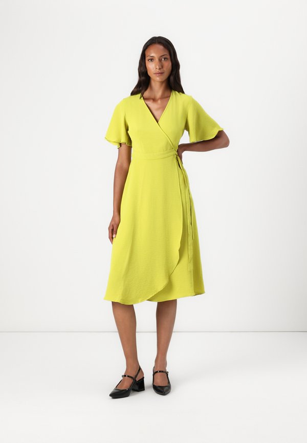 Day dress - citronelle4