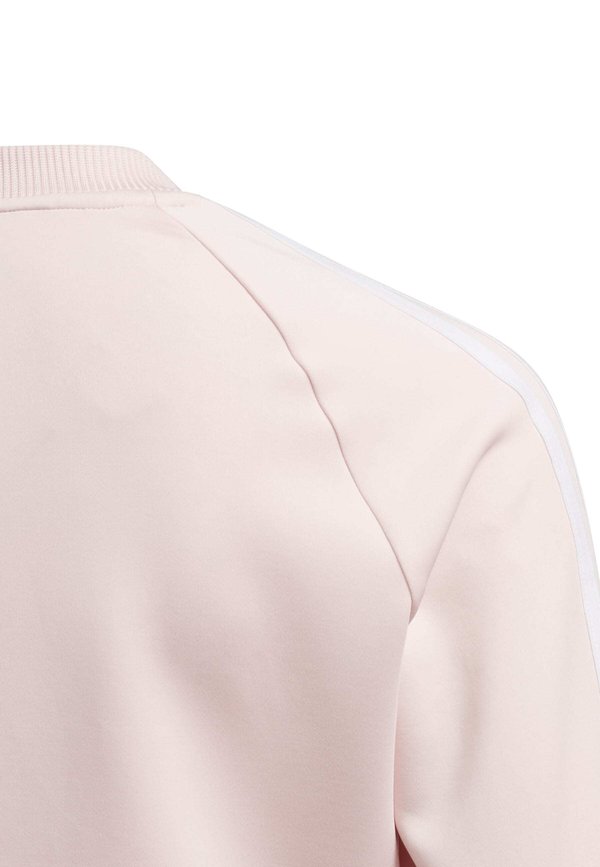 AERO MOCK - Long sleeved top3