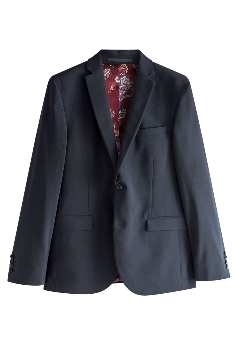 Next Blazer blauw Next Blazer blauw