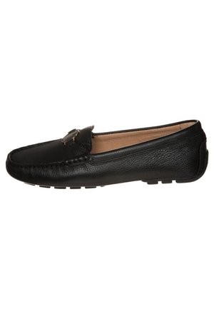 Lauren Ralph Lauren Mocassins - black