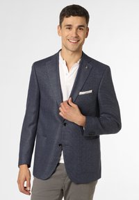 Carl Gross SAKKO SANDER-G - Blazer - blau