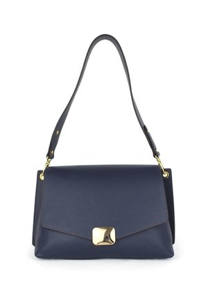 Handbag - blue