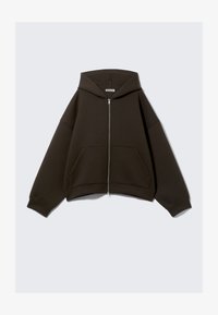 Unausgewählt, brown dark