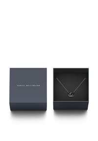 Daniel Wellington ELAN UNITY NECKLACES - Kaelakee - silver-coloured