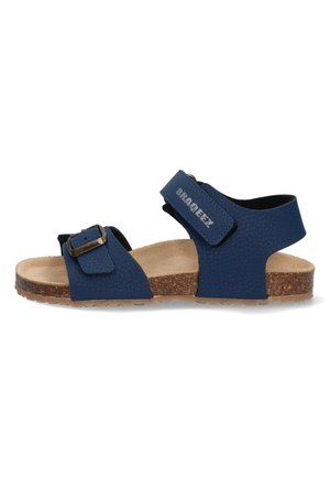 Sandalias - blauw