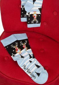 Poupée Marilyn - Skarpety