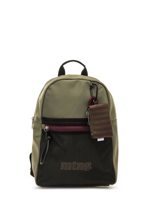 mtng, MOCHILA DE MUJER DUNAS - Mochila - verde