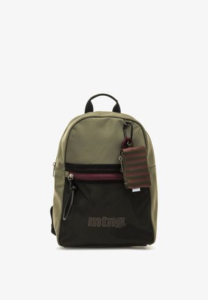 mtng, MOCHILA DE MUJER DUNAS - Mochila - verde