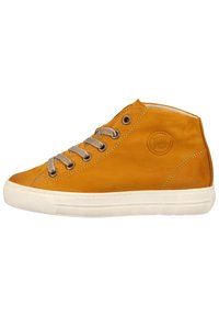 Paul Green Sneaker high yellow/gelb Zalando