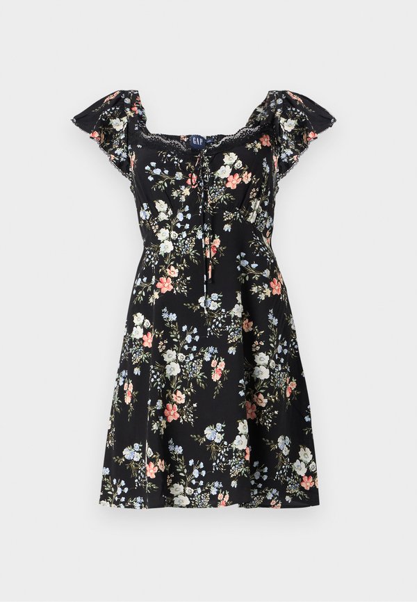 FLUTTER SWEETHEART MINI - Day dress2