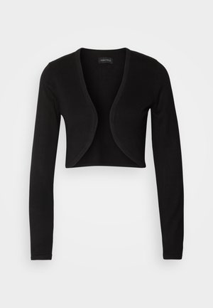 Anna Field by Zalando Cardigan - black
