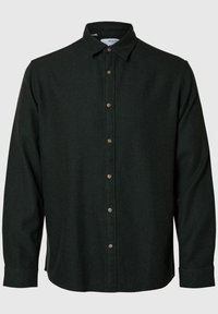 Niet geselecteerd, forest night