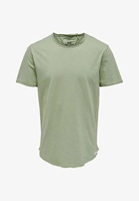 Ikke valgt, seagrass