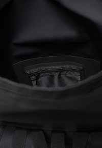 GOT BAG ROLL - Dagryggsäck - black