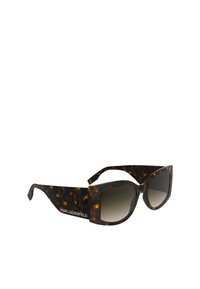 KARL LAGERFELD Occhiali da sole - dark tortoise