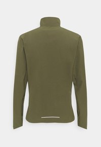 adidas Performance Chaqueta de entrenamiento - khaki