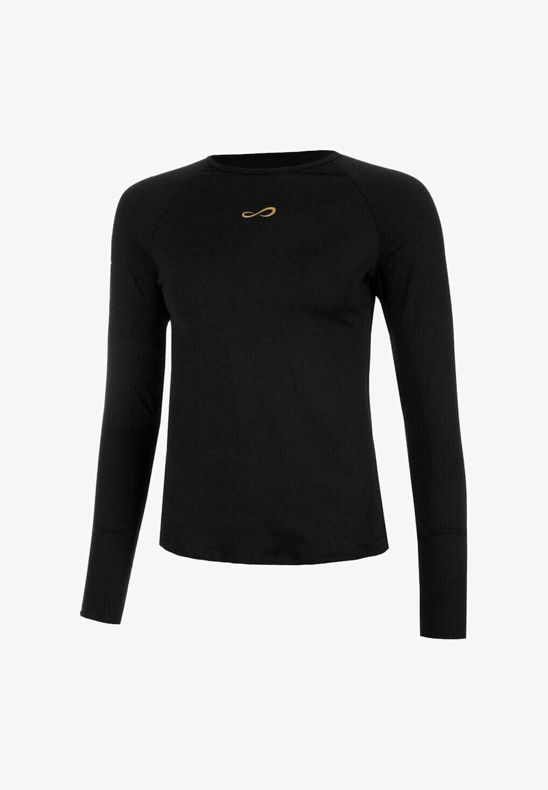 Endless DREW - Camisola de manga comprida - black
