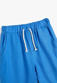 Koton Pantalones deportivos - blue