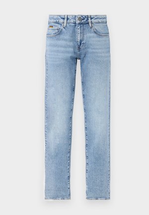 G-STAR, KATE, niebieski denim