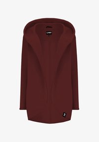 Niewybrane, ciemny burgund