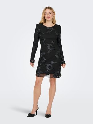 JDY Jurk - black