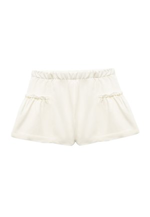 A-Linien-Rock - beige