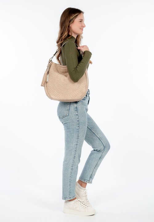 Suri Frey Borsa A Tracolla 'Debby' In Cognac | ABOUT YOU