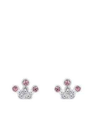KRONE - Pendientes - rosa