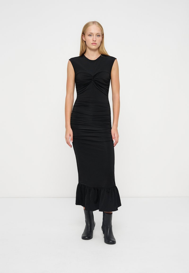 Vestido de cóctel