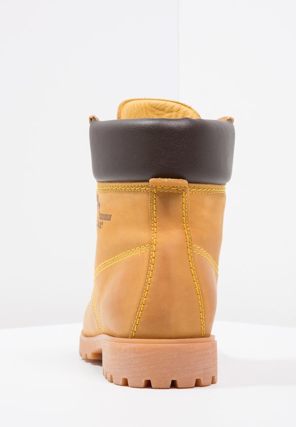 PANAMA 3 - Lace-up ankle boots - vintage2