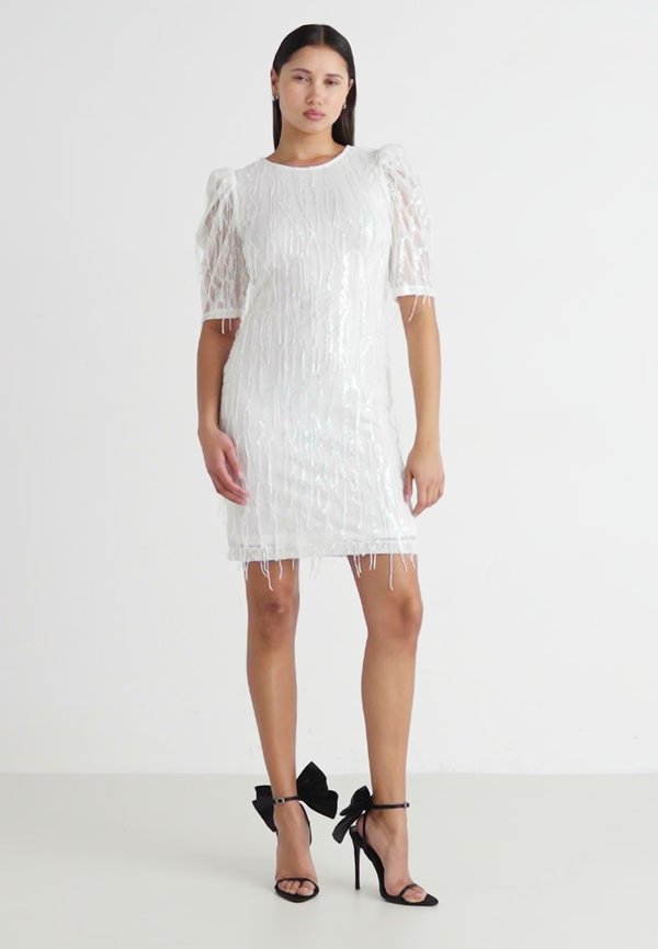 YASBOLINA SHORT DRESS - Cocktail dress / Party dress2