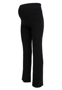 Unausgewählt, black