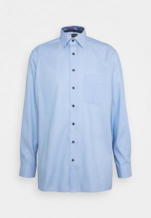 LUXOR MODERN FIT NEW KENT - Shirt - bleu