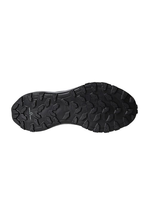 The North Face M OFFTRAIL VERSA - Trainers - anthracite grey smoked — photo 6