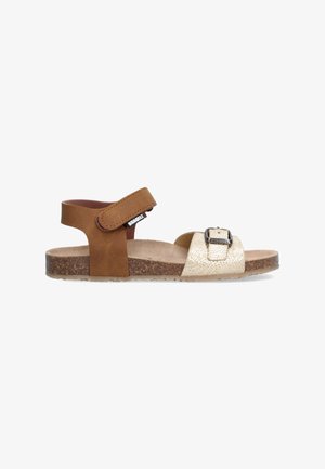 Braqeez, SUNNY - Sandalen - bruin