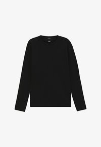 Non sélectionné, black one