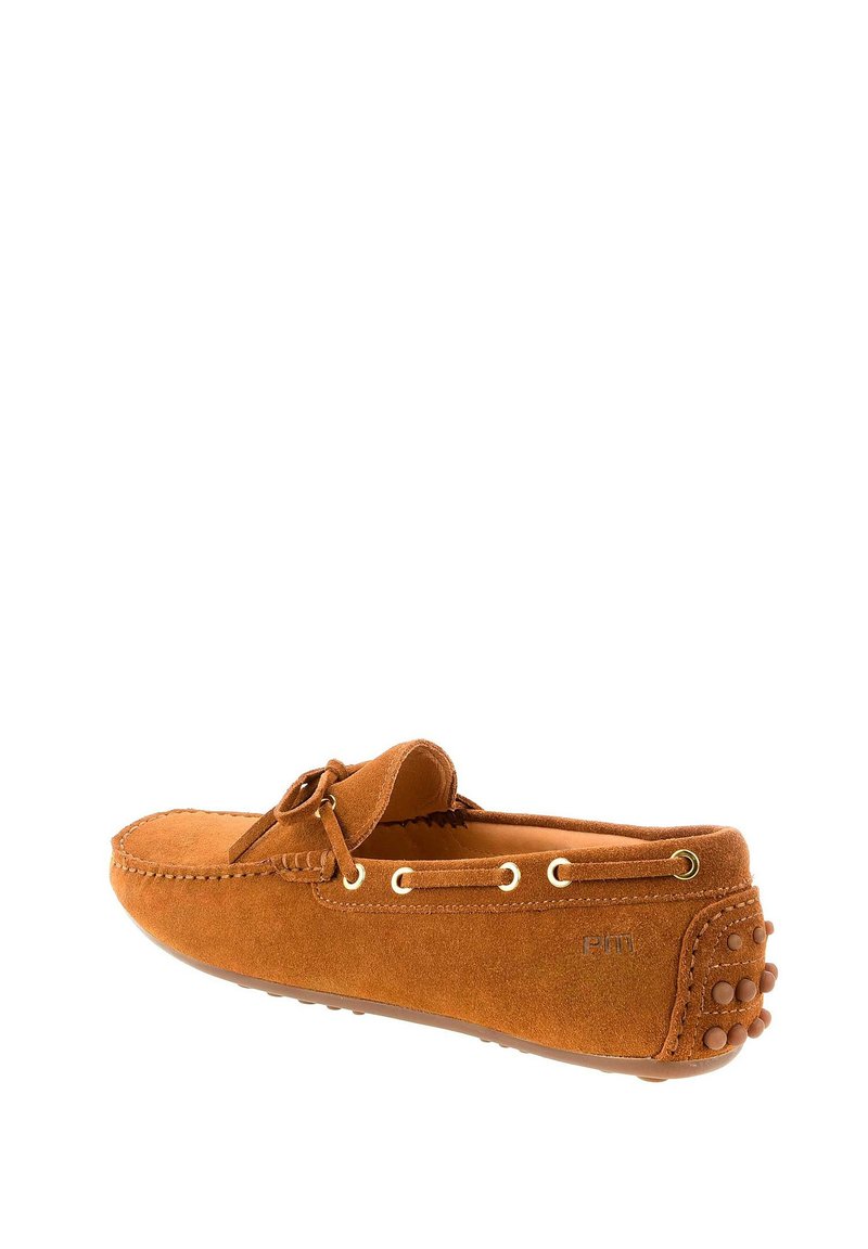 Herren Klassische Schnürer | PRIMA MODA VADO Bootsschuh brown/braun - NX78995 Herren Klassische Schnürer | PRIMA MODA VADO Bootsschuh brown/braun - NX78995