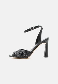 Δεν επιλέχθηκε, black